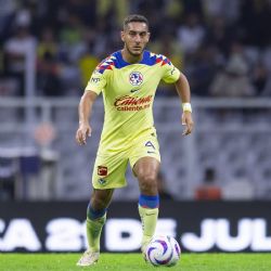 Sebastián Cáceres tendría LAS HORAS CONTADAS como jugador del Club América