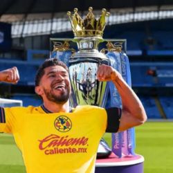 Henry Martín a reafirmar su PATERNIDAD sobre Pumas en el Clásico Capitalino