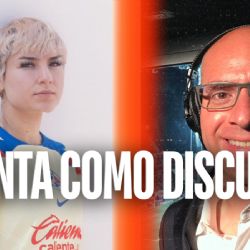 Comentarista de ESPN se disculpa por OFENDER a Miah Zuazua en la Summer Cup 2024
