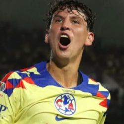 Club América vuelve a tener URGENCIA de darle SALIDA a un jugador extranjero por Igor Lichnovsky