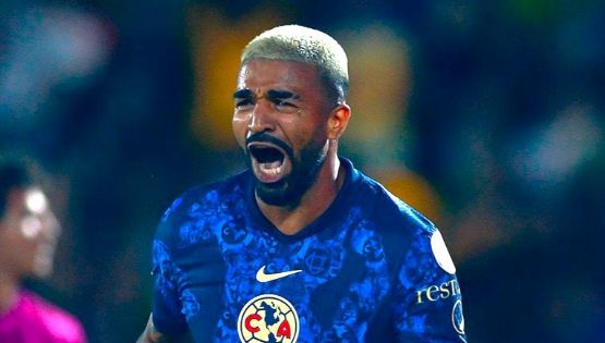 El GOL de Rodrigo Aguirre ayuda a SUBIR al Club América en la TABLA GENERAL