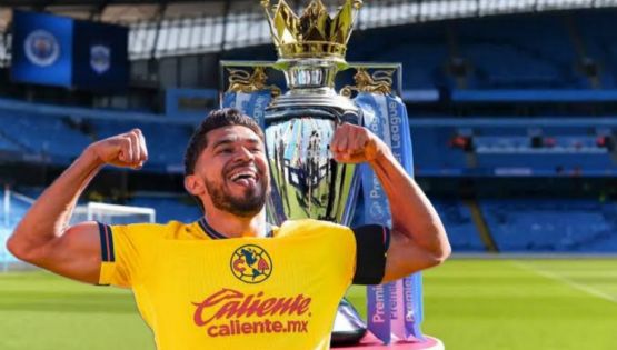 Henry Martín a reafirmar su PATERNIDAD sobre Pumas en el Clásico Capitalino