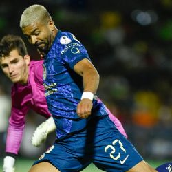 El NUEVO PAPEL que tendrá Rodrigo Aguirre en el Club América en la Leagues Cup