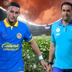 André Jardine revela el ESTADO FÍSICO de Sebastián Cáceres y CUANDO REGRESARÁ con el Club América