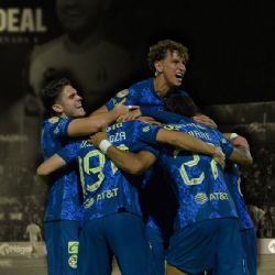 Liga MX presenta el 11 ideal de la Jornada 4 pero ES INJUSTA con jugador del Club América