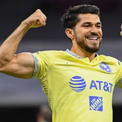Rival de Henry Martín en la Tabla de Goleo podría perderse TODO EL TORNEO