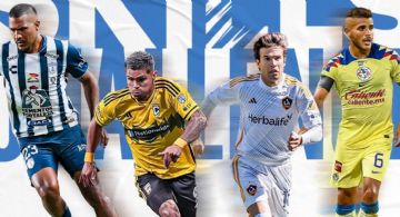 Club América con 2 REPRESENTANTES en el SKILL CHALLENGE del MLS All Star Game
