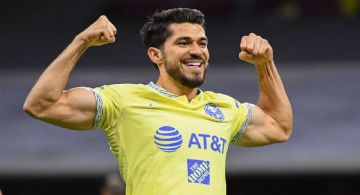 La CONFIANZA que tiene la afición del Club América en Henry Martín para el Clásico Joven