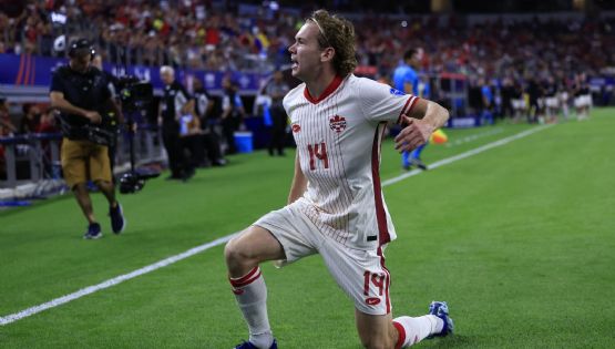 ¿Cómo podría BENEFICIAR al Club América la llegada de Jacob Shaffelburg?