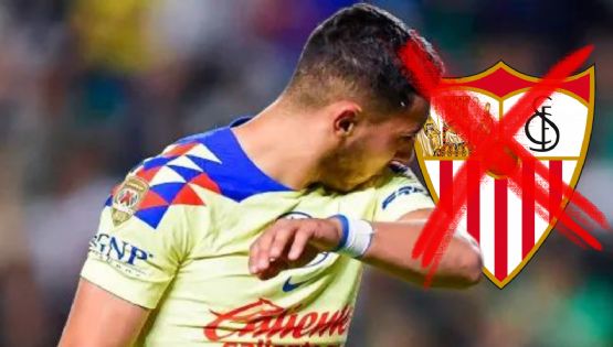 FICHAJE de Sebastián Cáceres con el Sevilla podría CAERSE por 2 poderosas razones