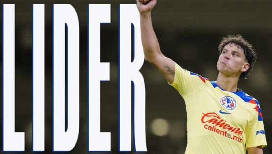 Video del vestidor muestra EL LIDERAZGO de Igor Lichnovsky en el Club América