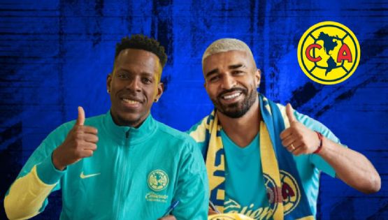 La forma en la que los REFUERZOS del Club América CALLARON BOCAS contra St. Louis City