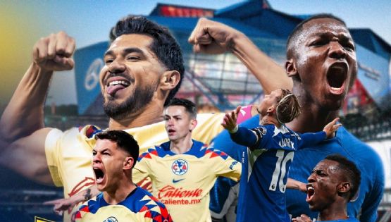 El REFUERZO que tendrá el Club América para sus partidos vs Chelsea y Aston Villa