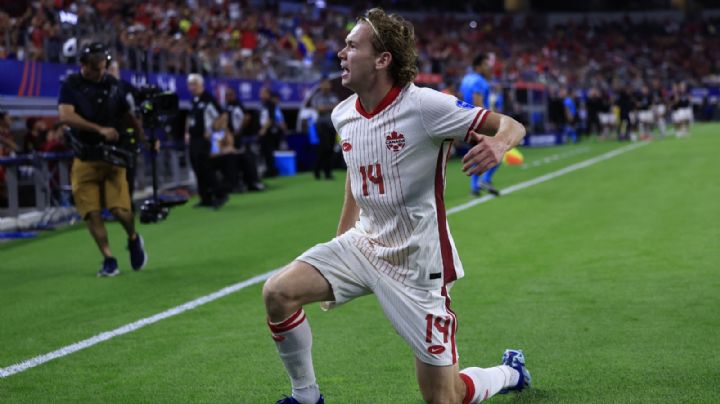 ¿Cómo podría BENEFICIAR al Club América la llegada de Jacob Shaffelburg?