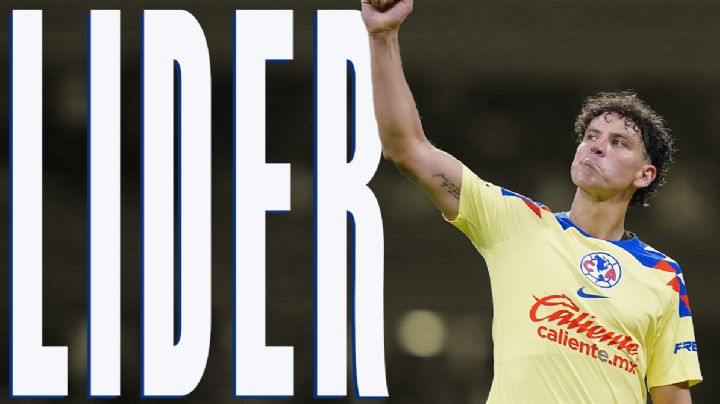 Video del vestidor muestra EL LIDERAZGO de Igor Lichnovsky en el Club América