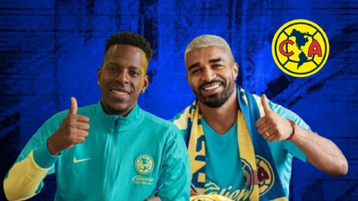 La SORPRENDENTE PREDICCIÓN de Cristian Borja sobre el DEBUT de Rodrigo Aguirre con el Club América