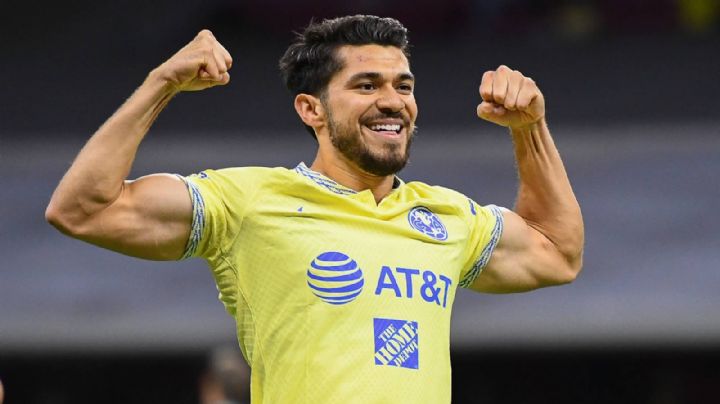Rival de Henry Martín en la Tabla de Goleo podría perderse TODO EL TORNEO
