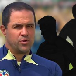 Club América RECUPERA 2 FIGURAS para sus partidos amistosos previo a la Leagues Cup