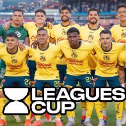 ¿Con qué SERIEDAD debe tomarse el Club América su PARTICIPACIÓN en la Leagues Cup 2024?