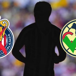 Fue canterano de Chivas pero CONFESÓ que era AMERICANISTA DESDE NIÑO