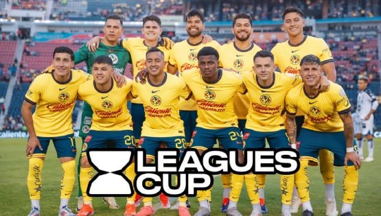 ¿Con qué SERIEDAD debe tomarse el Club América su PARTICIPACIÓN en la Leagues Cup 2024?