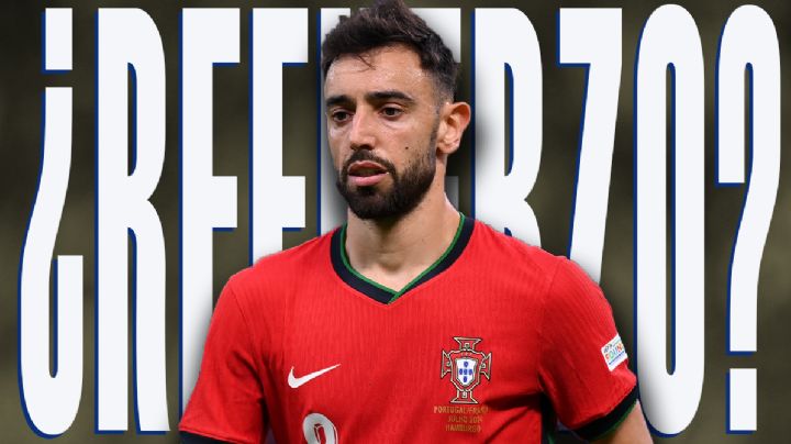 ¿Futuro Águila? Bruno Fernandes LANZA NUEVO GUIÑO a futbolista del Club América