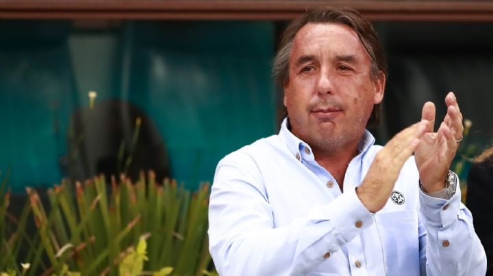 Club América RESCATA NUEVA EMPRESA de Emilio Azcárraga y de Grupo Televisa