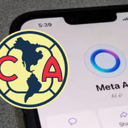 Preguntas y actividades que puedes hacer en Meta AI de WhatsApp sobre el Club América