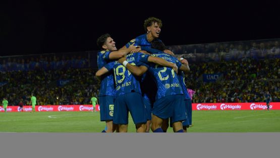 Confirman cuál será la TRANSMISIÓN de los partidos del Club América vs Chelsea y Aston Villa