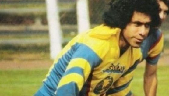 Club América rendirá homenaje a Cristóbal Ortega en su UNIFORME