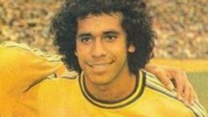 El HOMENAJE que la afición del Club América PIDE para Cristóbal Ortega en Coapa