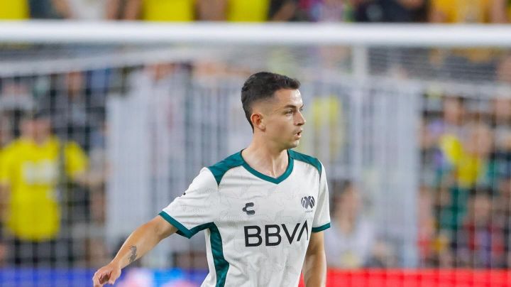 Álvaro Fidalgo SE LUCE con su EXQUISITA TÉCNICA en el All Star Game de la MLS