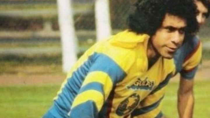 Club América rendirá homenaje a Cristóbal Ortega en su UNIFORME