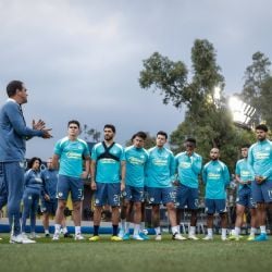 Todas las BAJAS del Club América para su regreso a la Liga MX contra Puebla