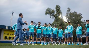 Las SORPRESAS en la ALINEACIÓN del Club América para la Leagues Cup