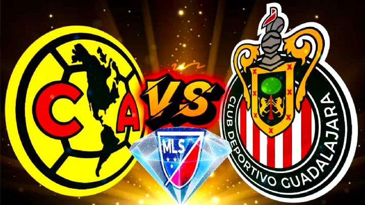 Club América SE PELEA con Chivas por FICHAJE de JOYA de la MLS