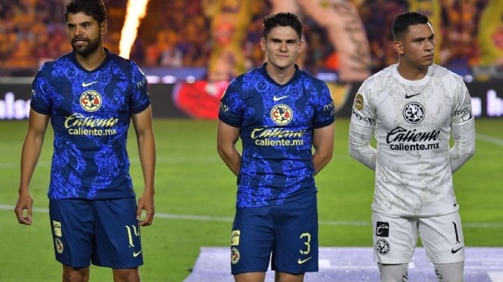 Los CAMBIOS en la DEFENSA del Club América tras la Leagues Cup 2024