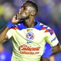 Julián Quiñones podría hacer VISITA ESPECIAL al Club América en el Clásico Joven