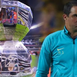 Club América ES BENEFICIADO y tendría CAMINO “FÁCIL” para buscar el TÍTULO de la Leagues Cup 2024