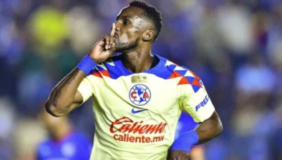 Julián Quiñones RESPONDE a las críticas por marcharse del Club América