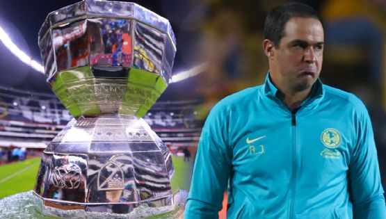 Club América ES BENEFICIADO y tendría CAMINO “FÁCIL” para buscar el TÍTULO de la Leagues Cup 2024