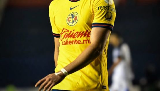 Se quiere QUEDAR en el Club América, pero la afición YA NO lo quiere