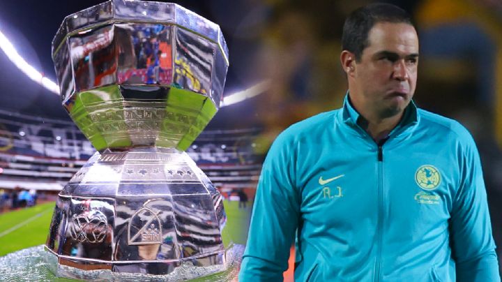 La razón por la cual el Club América NO PODRÁ obtener el MÁXIMO PREMIO de la Leagues Cup