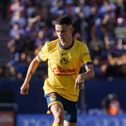 Las VERDADERAS PROBABILIDADES de que Álvaro Fidalgo SE VAYA del Club América