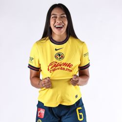 RUMOR: REVELAN el equipo por el que Noemí Granados dejaría al Club América Femenil