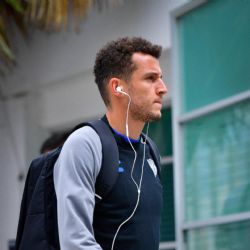 Oussama Idrissi sorprende con su RESPUESTA al INTERÉS del Club América