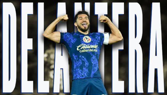 El POSIBLE ATAQUE del Club América para los partidos de Leagues Cup