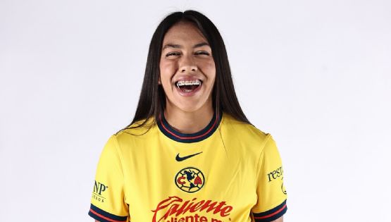 RUMOR: REVELAN el equipo por el que Noemí Granados dejaría al Club América Femenil