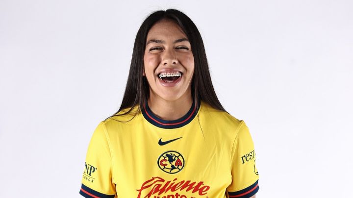 RUMOR: REVELAN el equipo por el que Noemí Granados dejaría al Club América Femenil