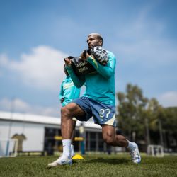 El gran PROBLEMA al que podría enfrentarse Rodrigo Aguirre en el Club América